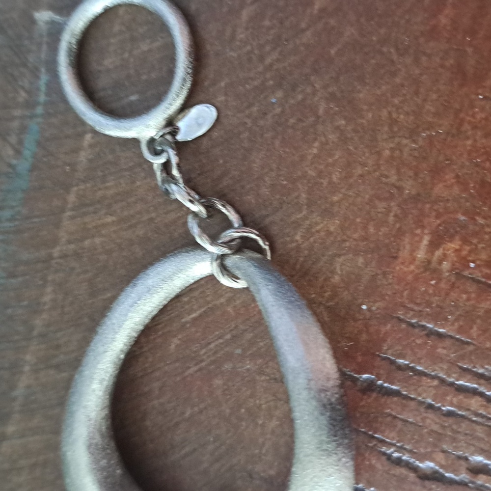 Silver Link Bracelet - Picture 2 of 9